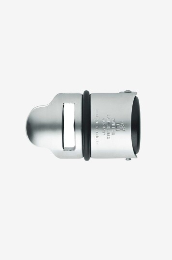 ZWILLING Champagnekork Sommelier 6 cm Sølv
