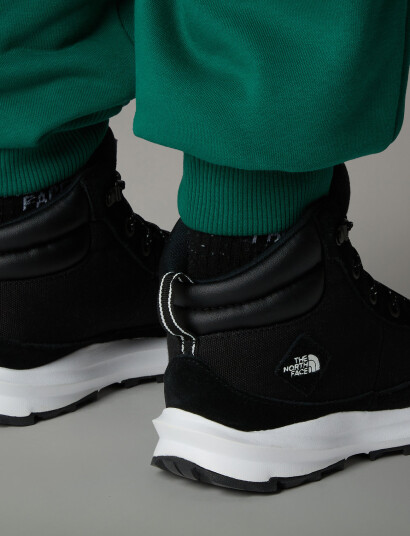 The North Face Y Back To Berkeley Iv Hiker   Black   37
