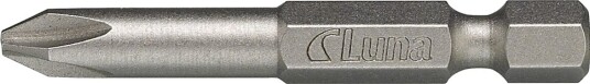 Bits Ph2 89mm Feste 1/4
