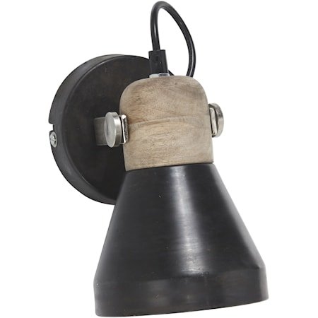 Pr Home Vegglampe Ashby 20cm 1520947-01-0 1520947-03-0 Pr Home Vegglampe Ashby 20cm 1520947-01-0 1520947-03-0