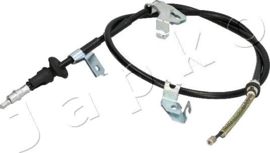 Japko Tautrekk parkeringsbrems JAPKO 131555L