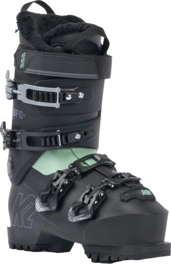 K2 Sports Women's BFC 75 26.5, Black K2 Sports Women's BFC 75 26.5, Black