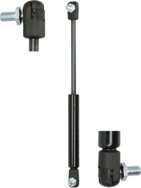 Magnum Technology MGS084 Gassfjær