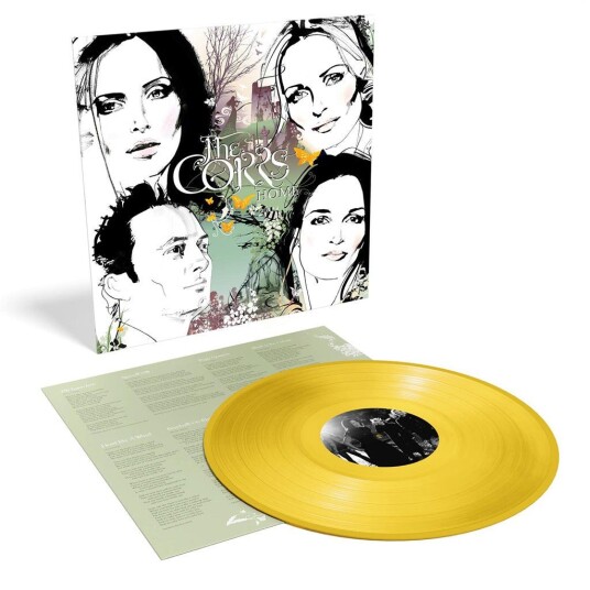 The Corrs Home LP/Vinyl The Corrs Home LP/Vinyl