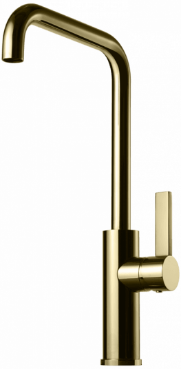 Tapwell Arm980 Kjokkenbatteri Honey Gold