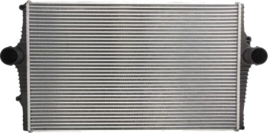 Intercooler THERMOTEC DAV001TT