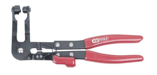 Ks Tools 1151198 Slangebolttang 1 Stk Ks Tools 1151198 Slangebolttang 1 Stk