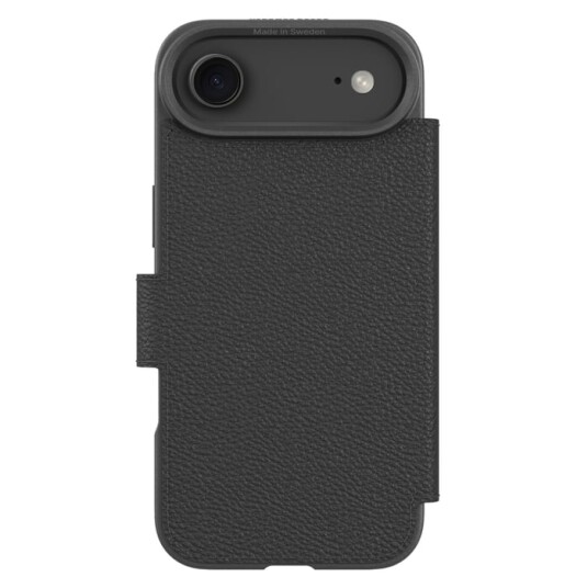 Agood Company Mobiletui iPhone Air Svart