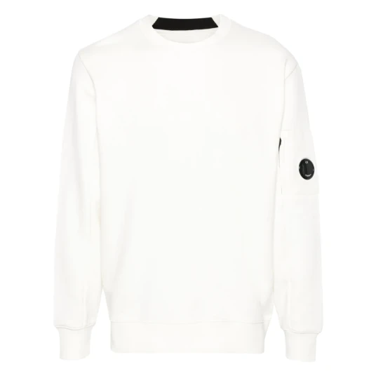 C.p. Company Herre Gensere & Hettegensere Hvit XL C.p. Company Herre Gensere & Hettegensere Hvit XL