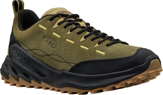 Joggesko KEEN Jasper Zionic Men Dark Olive/ Khaki EUR 45 Joggesko KEEN Jasper Zionic Men Dark Olive/ Khaki EUR 45