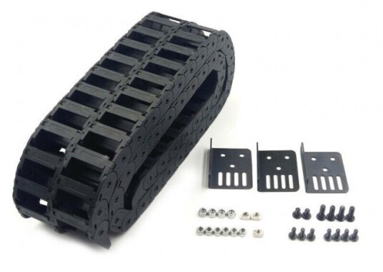 RatRig Drag/Cable Chain Bundle - Large RatRig Drag/Cable Chain Bundle - Large