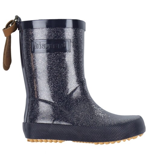 Bisgaard Ocean Glitter Fashion Gummistøvler 30
