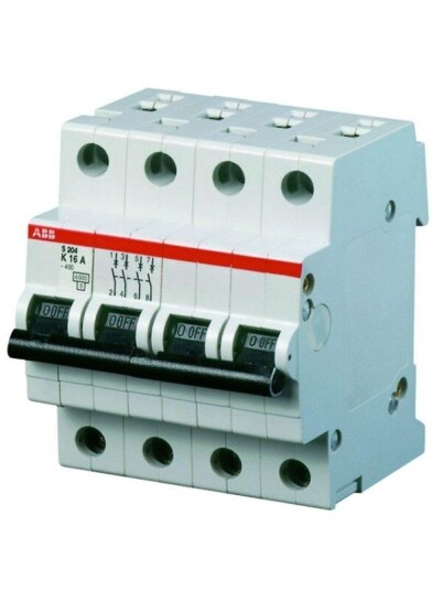 ABB S204-c 32 mini circuit breaker (4016779529242)