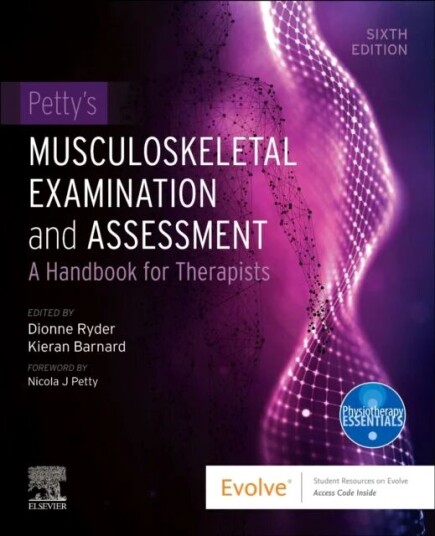 Petty'S Musculoskeletal Examination And Assessment