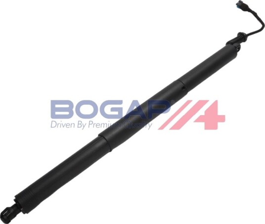 BOGAP B5260143 Baklukedemper