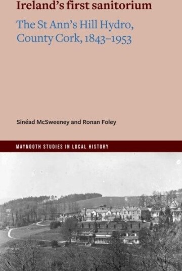 Ireland's first sanitorium