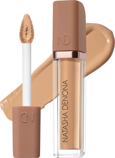 Natasha Denona Mini HY-GLAM Concealer YN6 Light-Medium Yellow