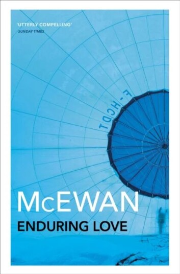 Enduring Love Av Ian Mcewan Enduring Love Av Ian Mcewan
