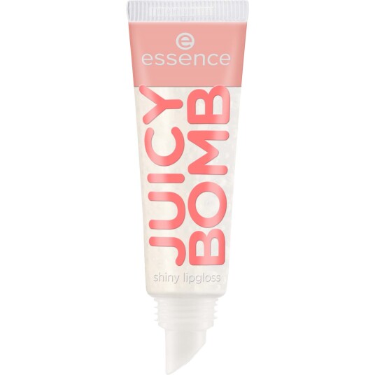 Essence Juicy Bomb Party Jumbo Lipgloss 01 Lovely Litchi Essence Juicy Bomb Party Jumbo Lipgloss 01 Lovely Litchi