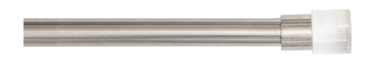 Hasta Stella gardinstang 16/19 mm Stål 1512531-02-0 1512531-03-0 Hasta Stella gardinstang 16/19 mm Stål 1512531-02-0 1512531-03-0