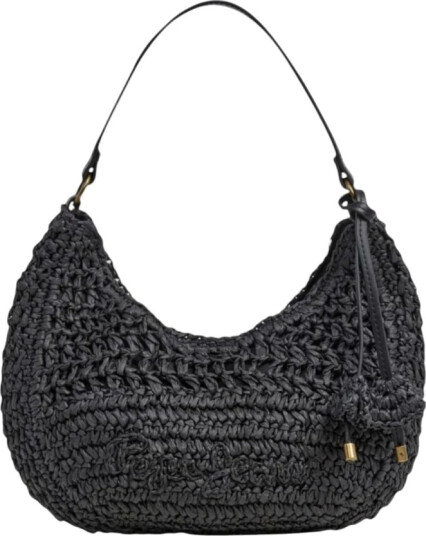 Pepe Jeans Dame Vesker Svart ONE SIZE, Pepe Jeans Dame Vesker Svart ONE SIZE,