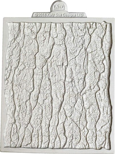 Katy Sue Mould Trebark Katy Sue Mould Trebark