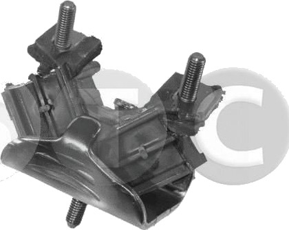 STC T400705 Motorfeste STC T400705 Motorfeste