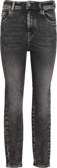 Diesel Dame Jeans Grå W28, Diesel Dame Jeans Grå W28,