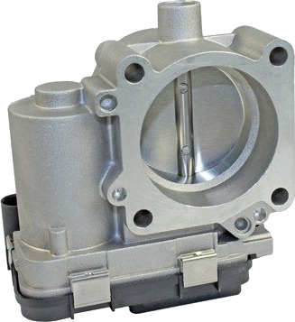Gasspjeld METZGER 0892429