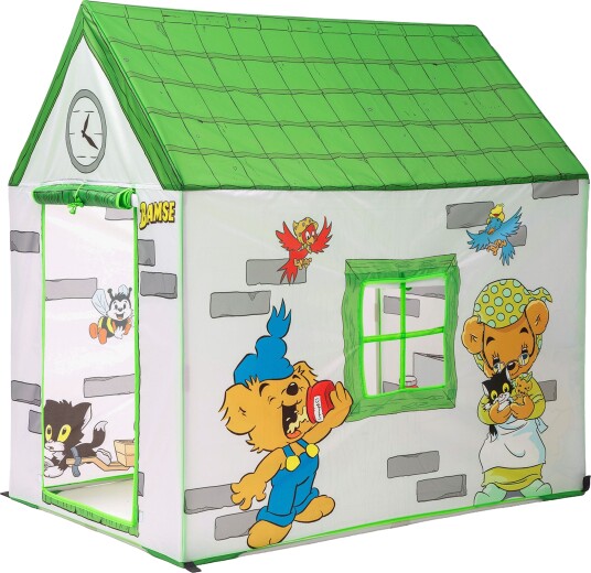Bamse Lekehus Bamse Lekehus