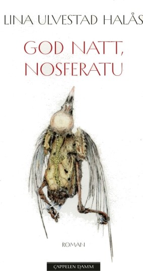 God natt Nosferatu God natt Nosferatu