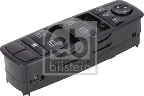 Multifunksjonsbryter FEBI BILSTEIN 198731