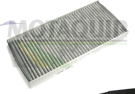 Kupefilter MOTAQUIP VCF388