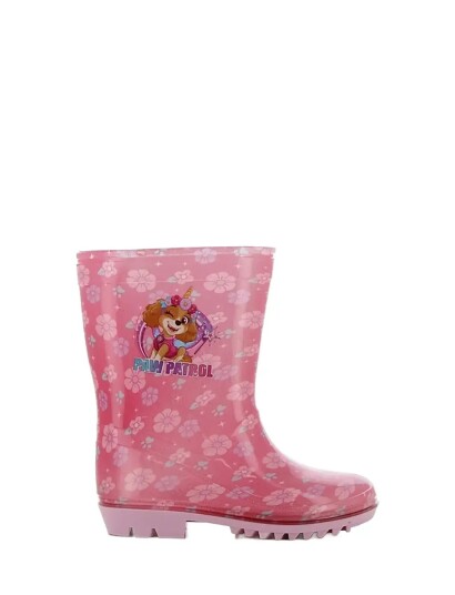 Leomil Paw Patrol Rainboot Pink 30