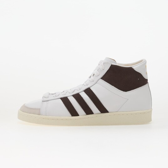 Adidas Joggesko Jabbar Hi Ftw White/ Auco/ Off White EUR 46 Adidas Joggesko Jabbar Hi Ftw White/ Auco/ Off White EUR 46