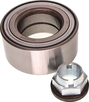 MAXGEAR 33 0273 Hjullager