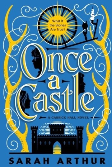 Once a Castle