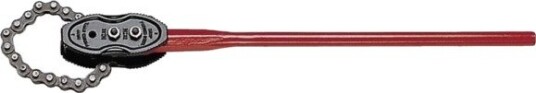 VBW 87130010 Kjettingrørtang