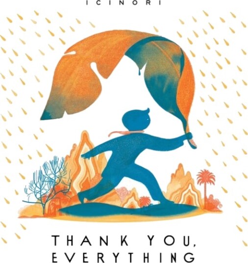 Thank You, Everything Thank You, Everything