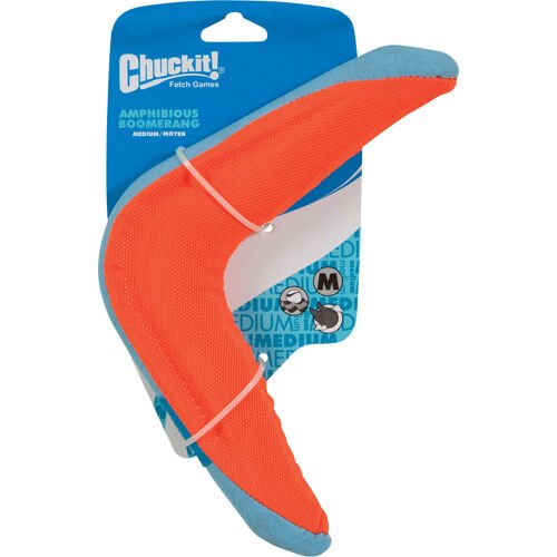 Chuckit! Boomerang Flygende M Chuckit! Boomerang Flygende M