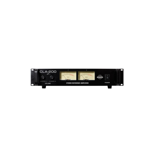 Avantone CLA-10 Studio Bundle Avantone CLA-10 Studio Bundle