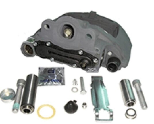 Bremsecaliper KNORR-BREMSE K132664X50