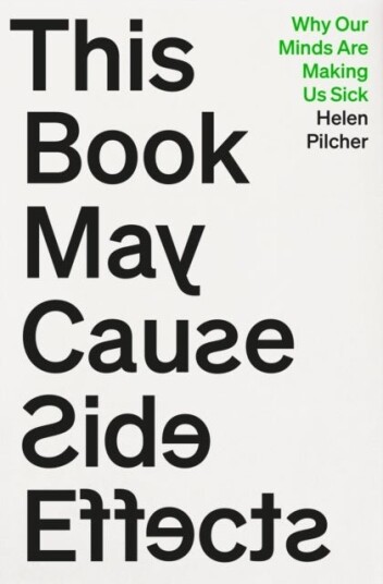This Book May Cause Side Effects