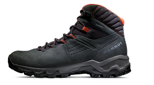 Mammut Mercury IV Mid GTX (M) turstøvel - Str. 42