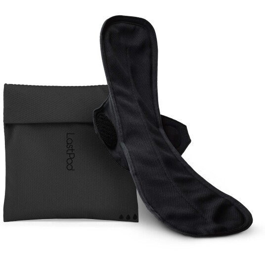 LastObject LastPad Night Pad - Large Black