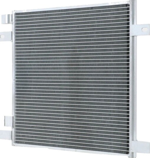 HELLA 8FC 366 222-571 Kondensator, klimaanlegg