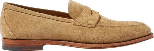 Scarosso Herre Sko Beige 44 EU, Scarosso Herre Sko Beige 44 EU,
