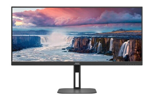 AOC U34V5C/BK AOC U34V5C/BK