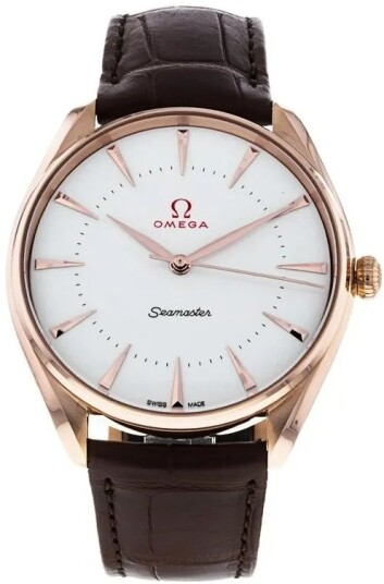 Omega Herreklokke 522.53.40.20.04.003 Specialities Olympic Collection
