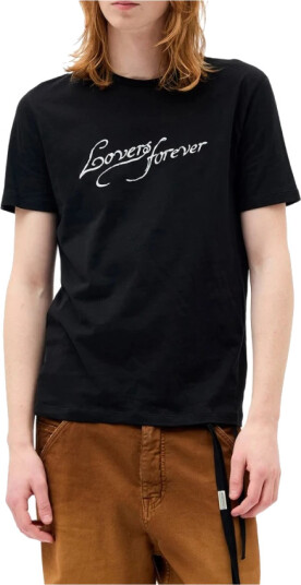 Ann Demeulemeester Herre Topper Svart L,